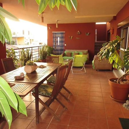 Livemalaga Terrace & Beach Grand House Екстер'єр фото